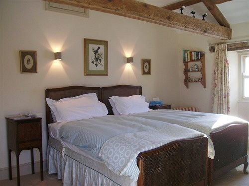 Bed and Breakfast Capple Bank Farm à Wensley Extérieur photo